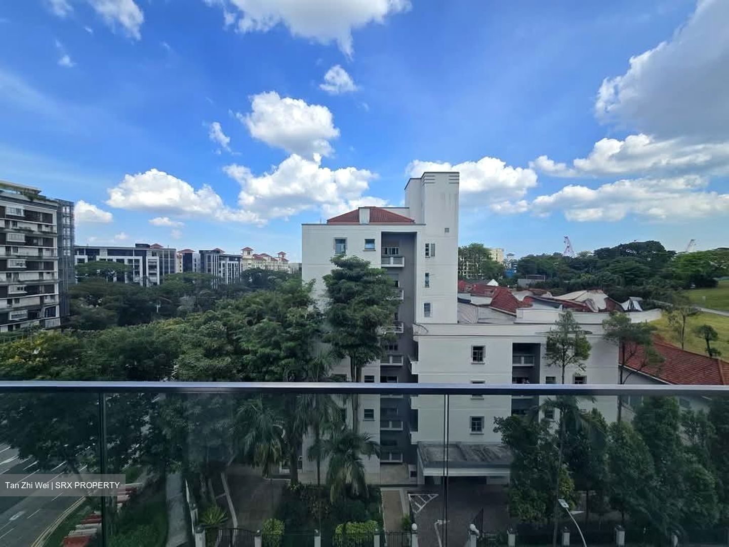 Kap Residences (D21), Apartment #536457361